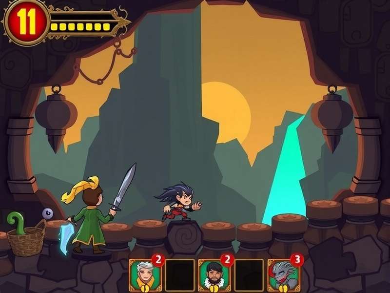 Ancient Path Runner strategy guide